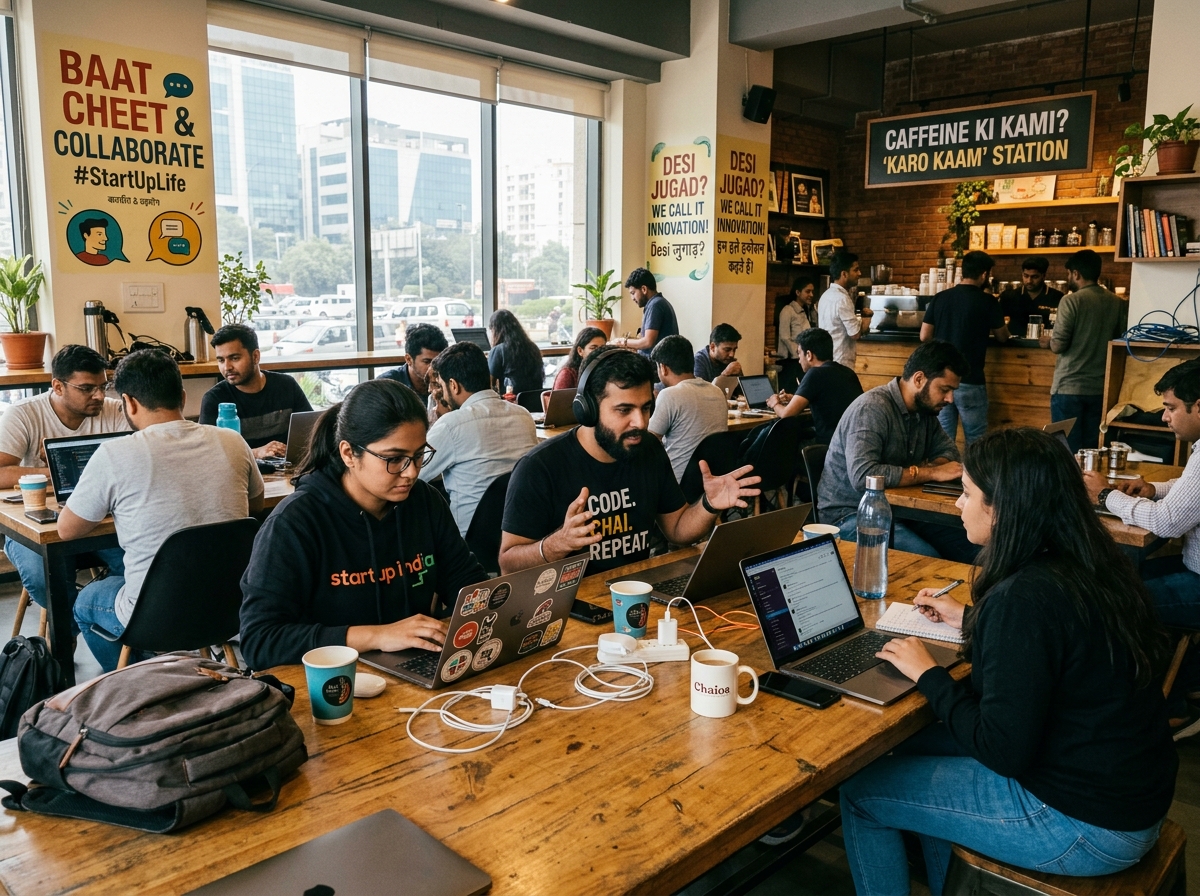 Founders' table