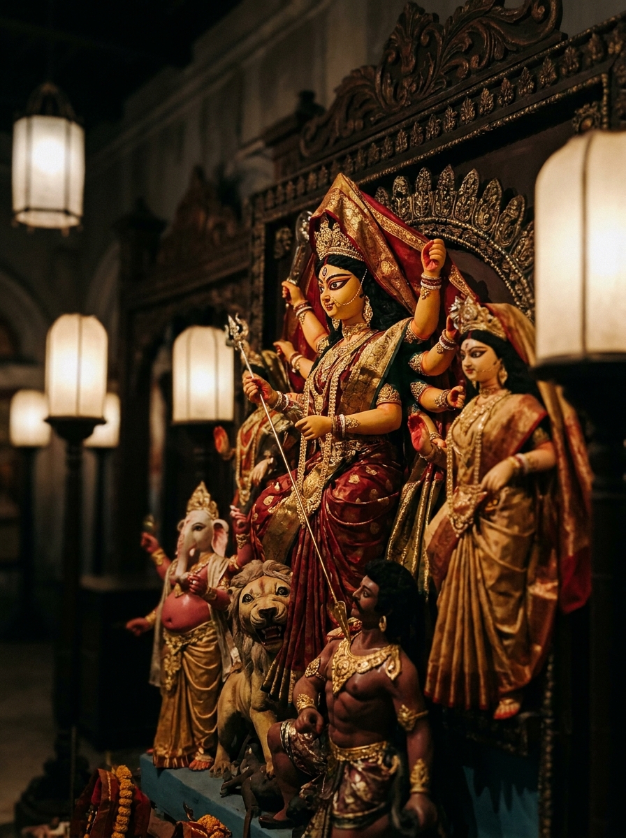 Durga Puja