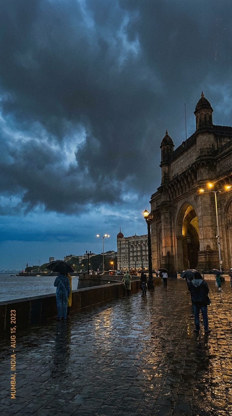 Gateway of India