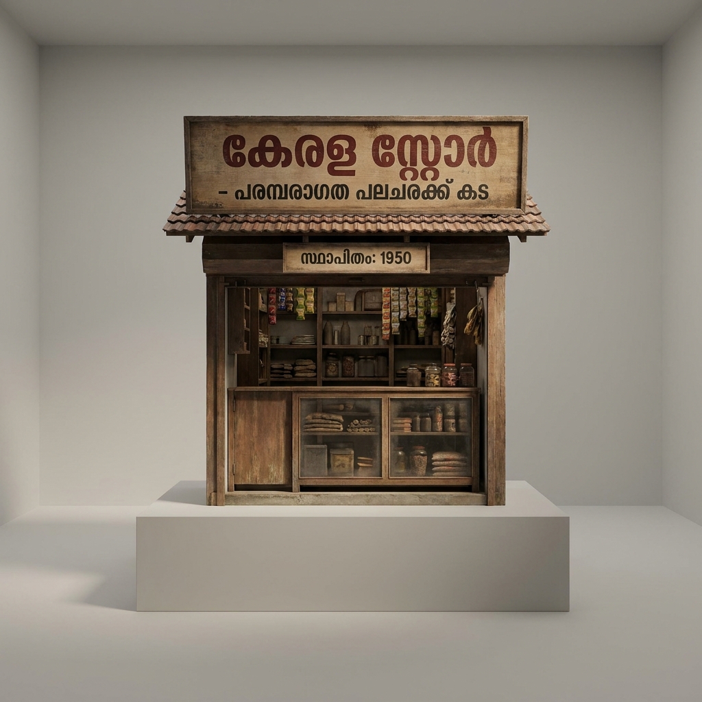 Shop Malayalam