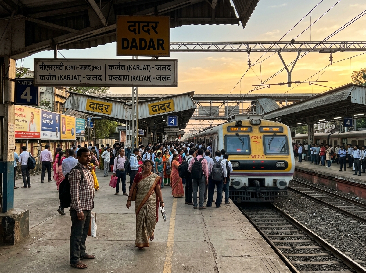 Local platform