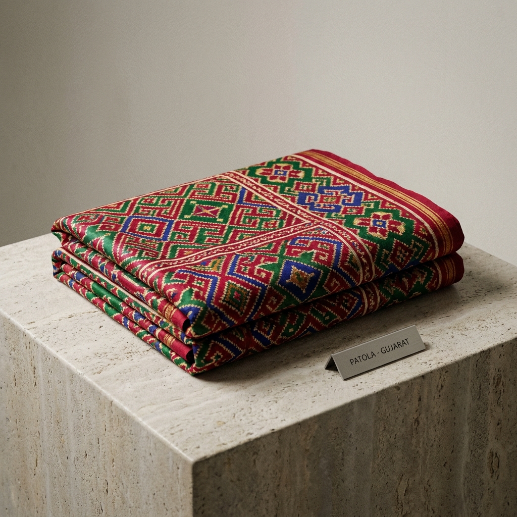 Patola silk