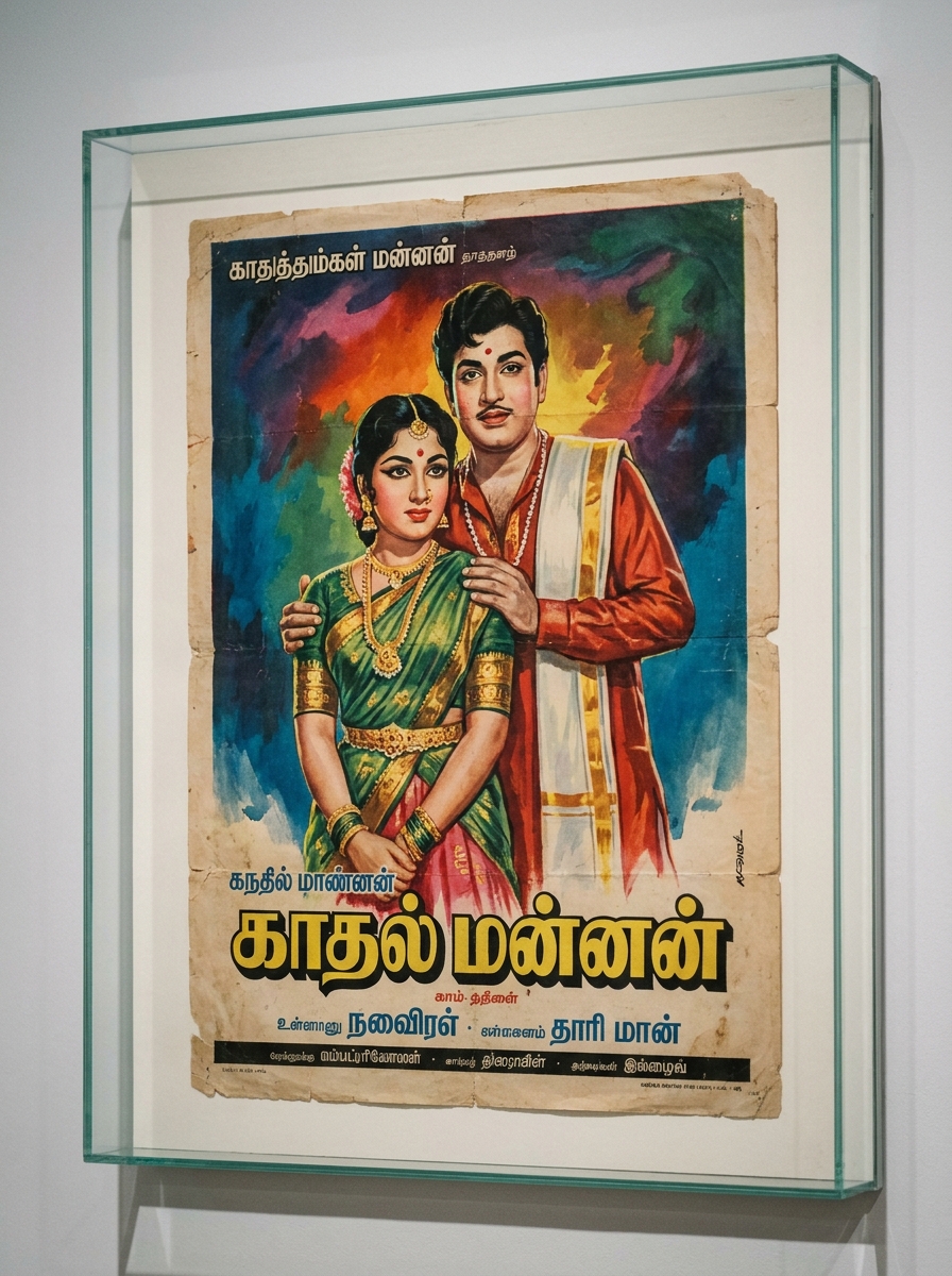 Kollywood print